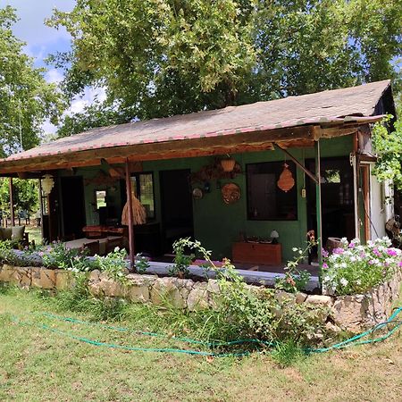 Kuecuek Ev Bed & Breakfast Kumluca Exterior photo